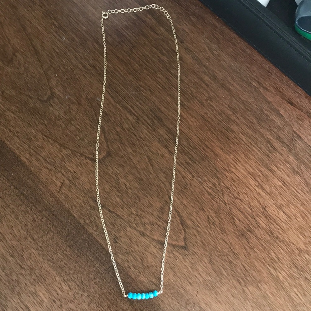Necklace - Picture 3 of 3